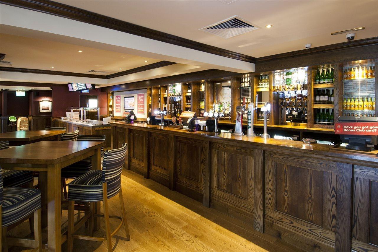Premier Inn Bedford South Kempston Buitenkant foto