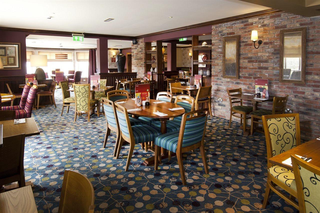 Premier Inn Bedford South Kempston Buitenkant foto