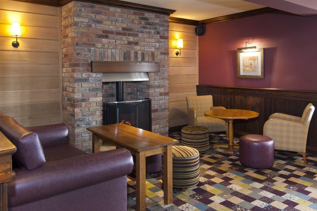 Premier Inn Bedford South Kempston Buitenkant foto