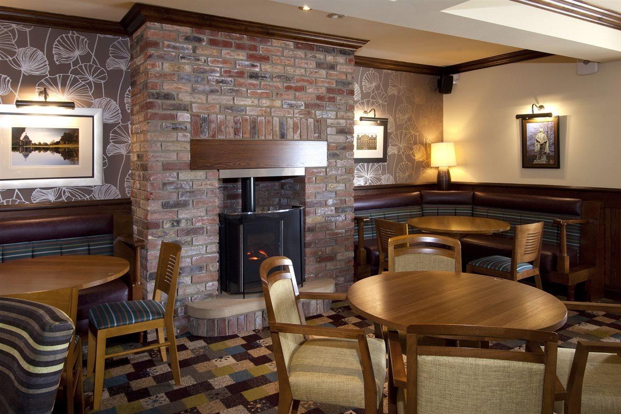 Premier Inn Bedford South Kempston Buitenkant foto