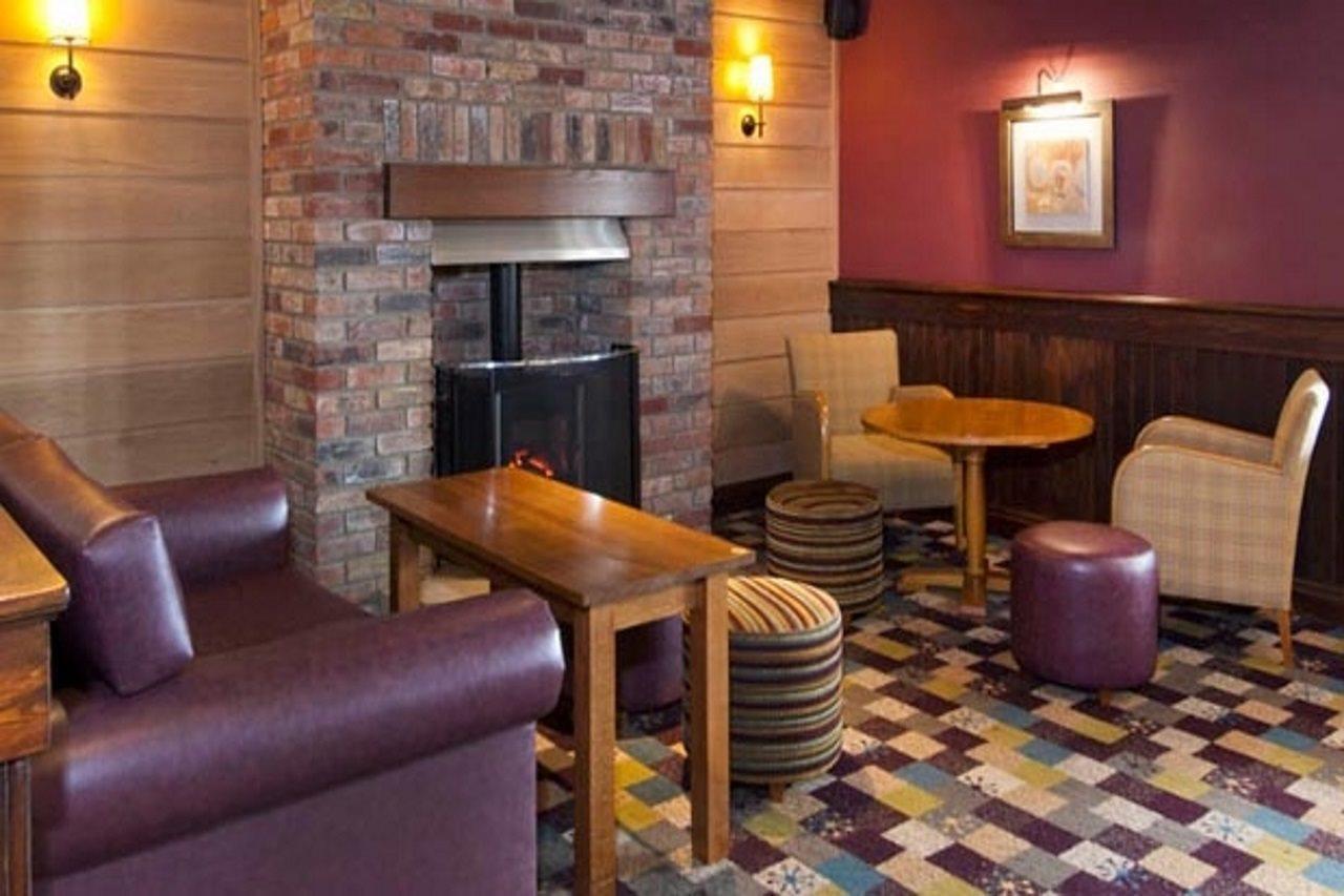 Premier Inn Bedford South Kempston Buitenkant foto